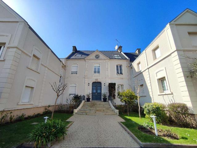 Vente appartement 5 pièces Pornichet 44