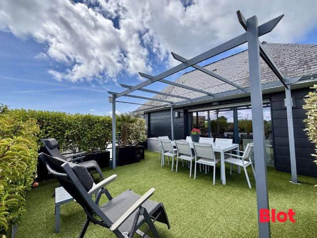 Vente appartement 5 pièces Pornichet 44