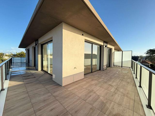 Vente appartement 5 pièces Pornichet 44