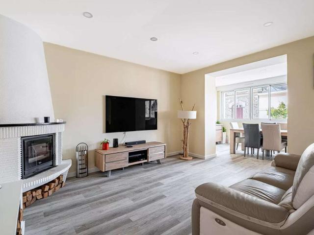 Vente appartement 5 pièces Pornichet 44