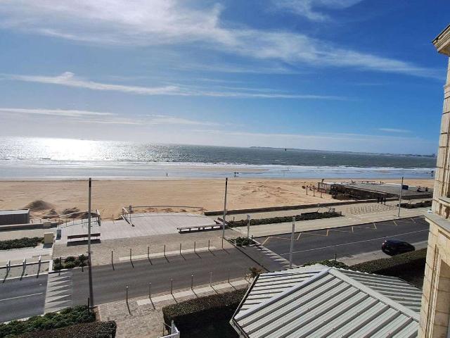 Vente appartement 5 pièces Pornichet 44