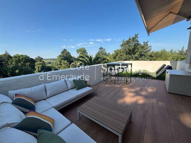 Vente appartement 5 pièces Pleurtuit 35