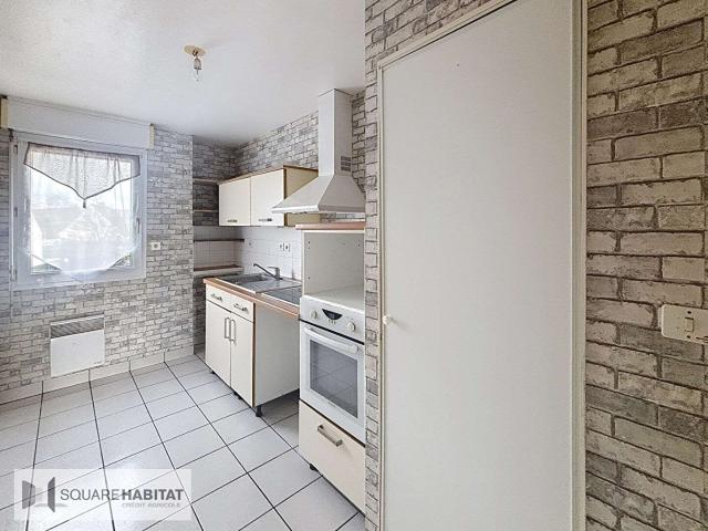 Vente appartement 5 pièces Plérin 22