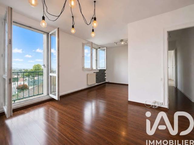 Vente appartement 5 pièces Prix lès Mézières 08