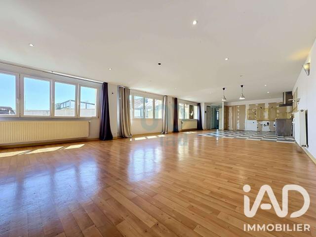 Vente appartement 5 pièces Prix lès Mézières 08