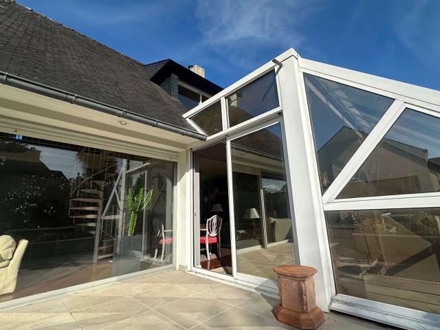 Vente appartement 5 pièces Quimper 29