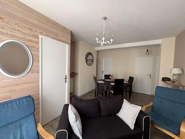 Vente appartement 5 pièces Quimper 29