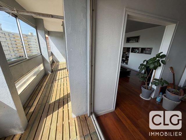 Vente appartement 5 pièces Quimper 29
