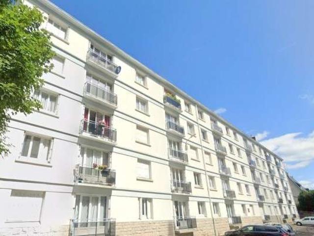 Vente appartement 5 pièces Quimper 29