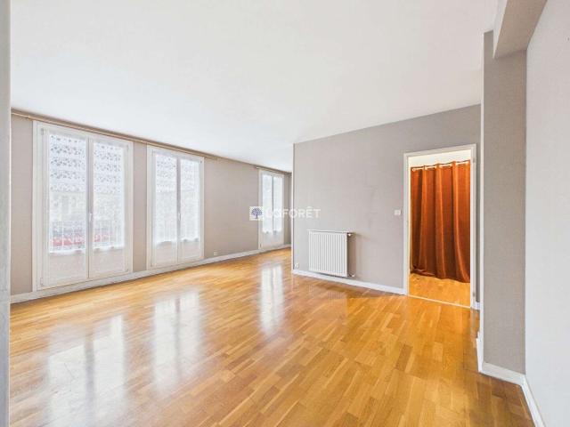 Vente appartement 5 pièces Quimper 29