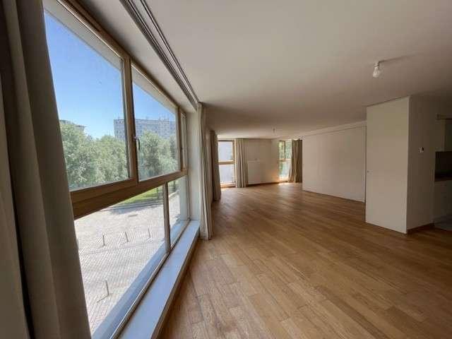Vente appartement 5 pièces Rennes 35
