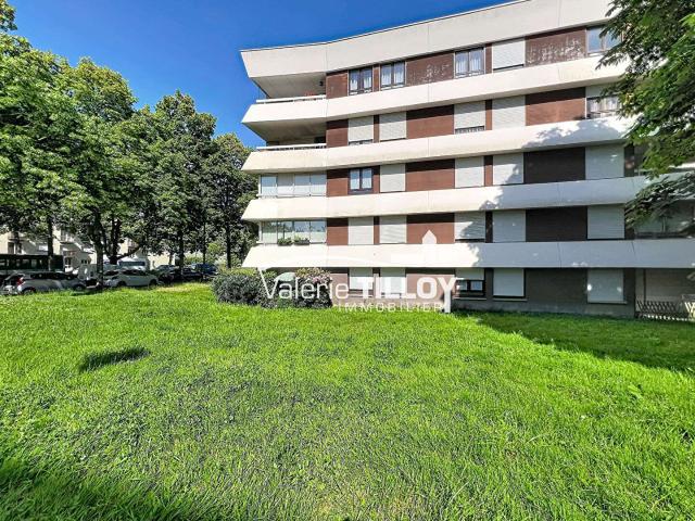 Vente appartement 5 pièces Rennes 35