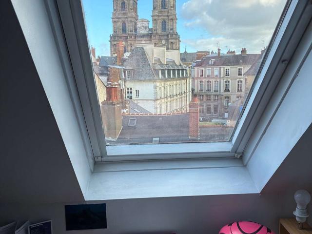 Vente appartement 5 pièces Rennes 35