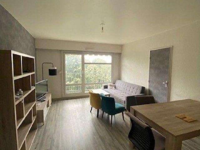 Vente appartement 5 pièces Rennes 35