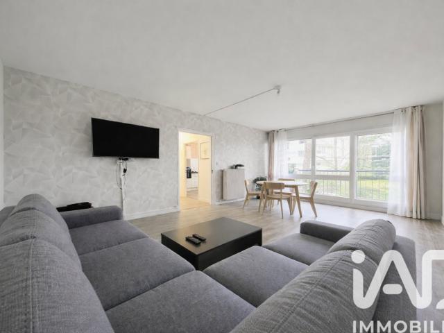 Vente appartement 5 pièces Rennes 35