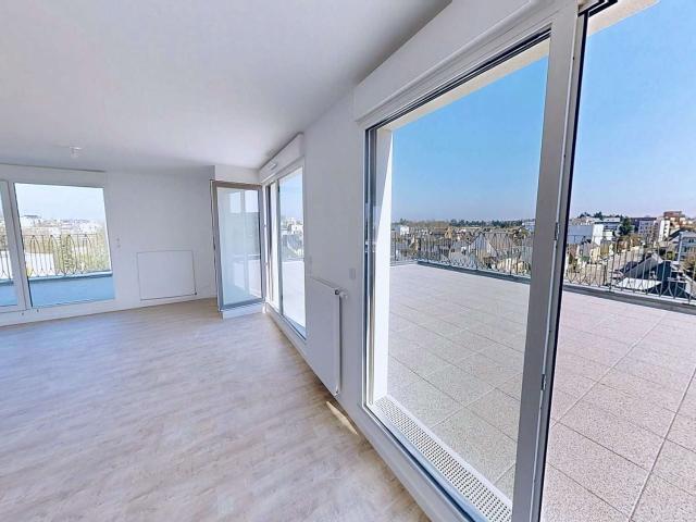 Vente appartement 5 pièces Rennes 35