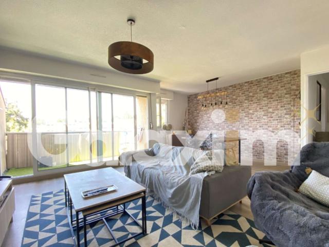 Vente appartement 5 pièces Rennes 35