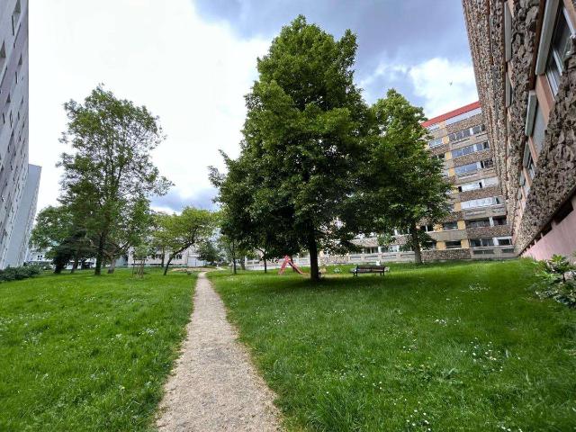 Vente appartement 5 pièces Rennes 35