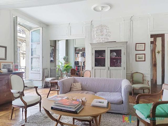 Vente appartement 5 pièces Rennes 35