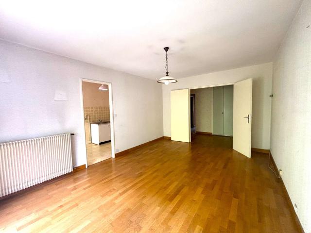 Vente appartement 5 pièces Rennes 35