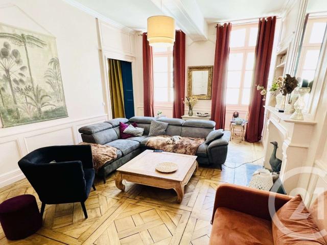 Vente appartement 5 pièces Rennes 35