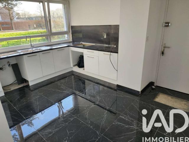 Vente appartement 5 pièces Rennes 35