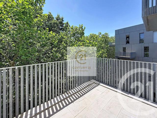 Vente appartement 5 pièces Rennes 35