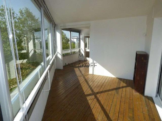Vente appartement 5 pièces Rennes Centre Ville 35