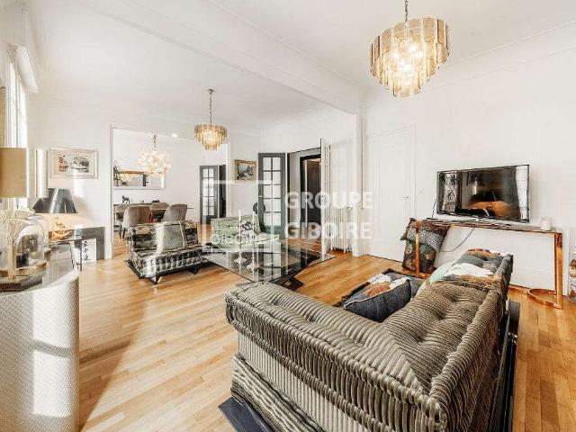 Vente appartement 5 pièces Rennes Centre Ville 35