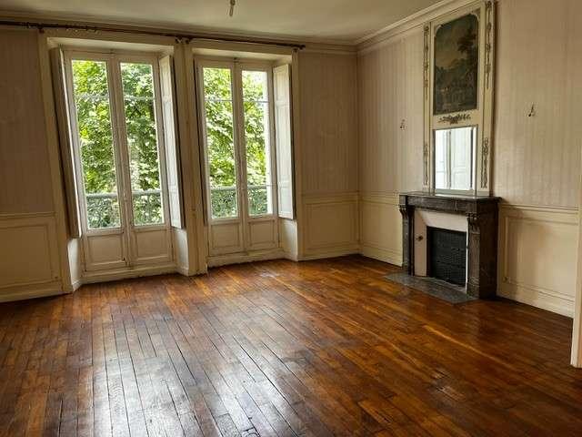 Vente appartement 5 pièces Rennes Centre Ville 35