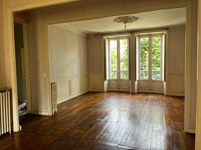 Vente appartement 5 pièces Rennes Centre Ville 35