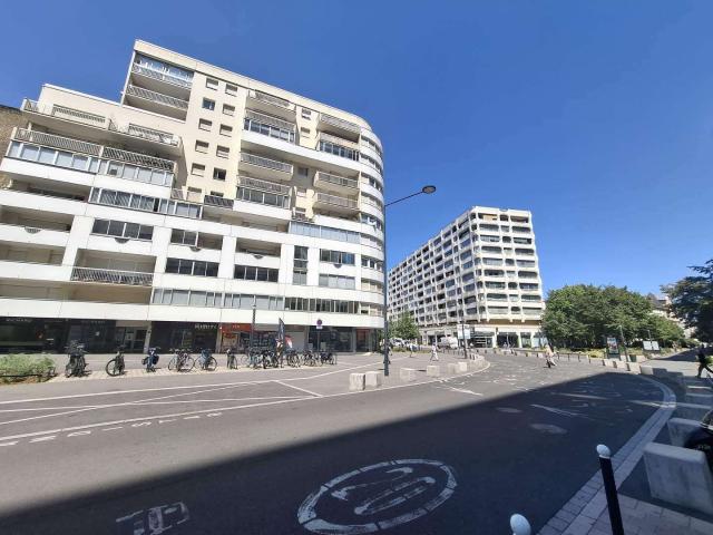 Vente appartement 5 pièces Rennes Centre Ville 35