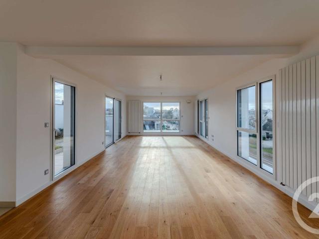 Vente appartement 5 pièces Rennes Centre Ville 35