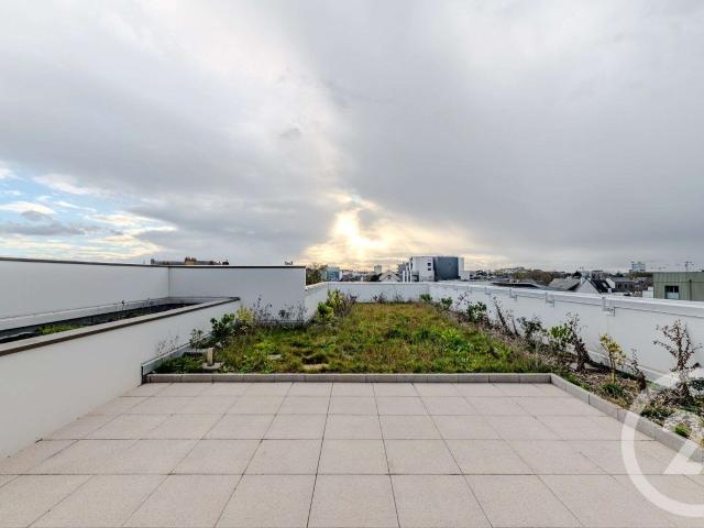 Vente appartement 5 pièces Rennes Centre Ville 35