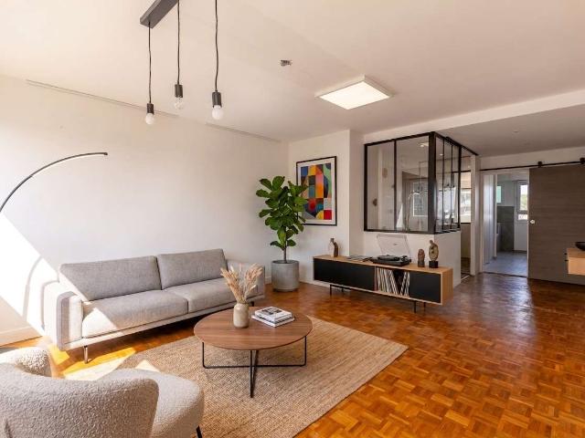 Vente appartement 5 pièces Rennes Centre Ville 35