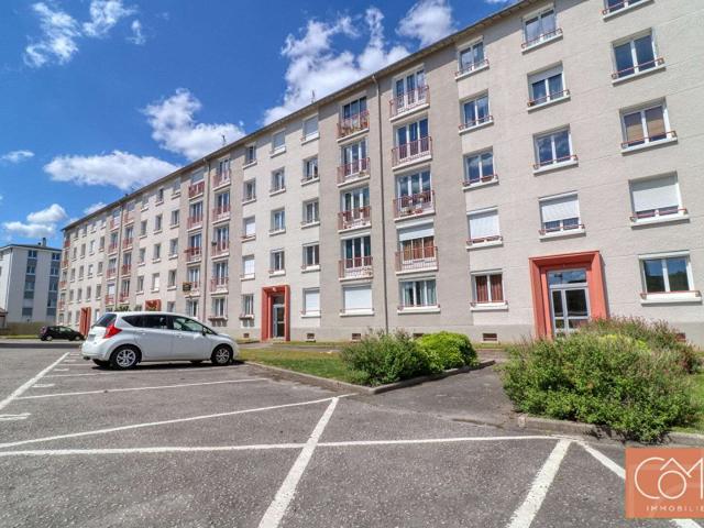 Vente appartement 5 pièces Rennes Cleunay 35