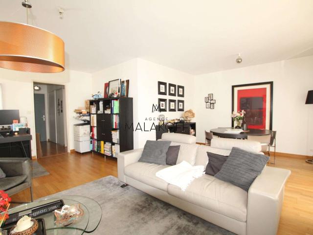 Vente appartement 5 pièces Rennes Arsenal Redon 35