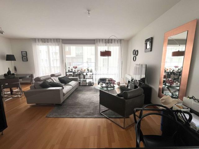 Vente appartement 5 pièces Rennes Arsenal Redon 35