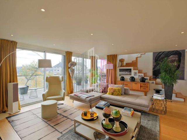 Vente appartement 5 pièces Rennes Bourg L'evêque 35