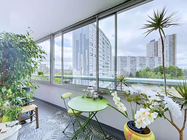 Vente appartement 5 pièces Rennes Bourg L'evêque 35