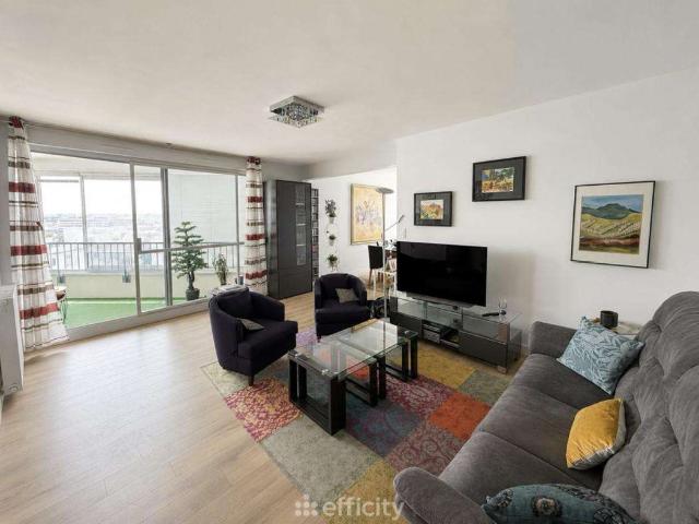 Vente appartement 5 pièces Rennes Bourg L'evêque 35
