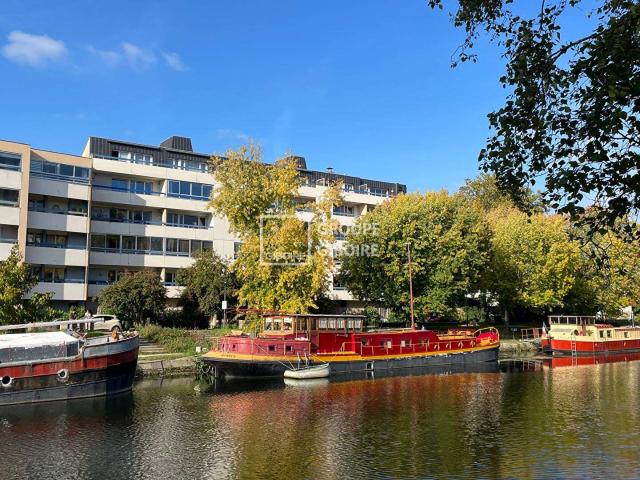 Vente appartement 5 pièces Rennes Bourg L'evêque 35