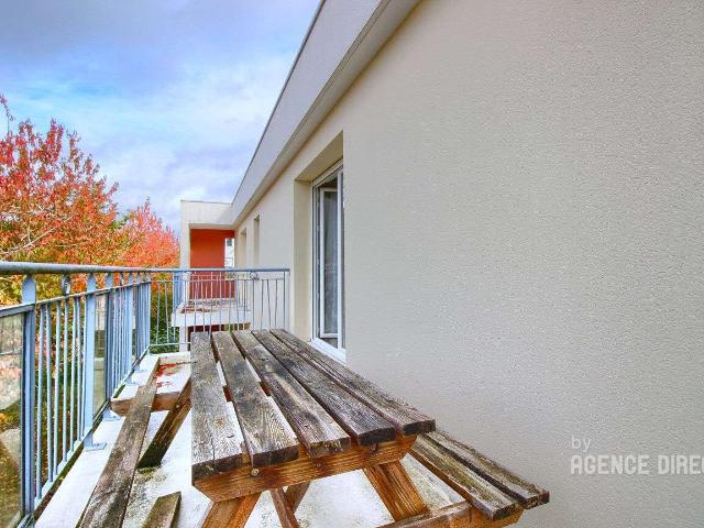 Vente appartement 5 pièces Rennes Beauregard 35