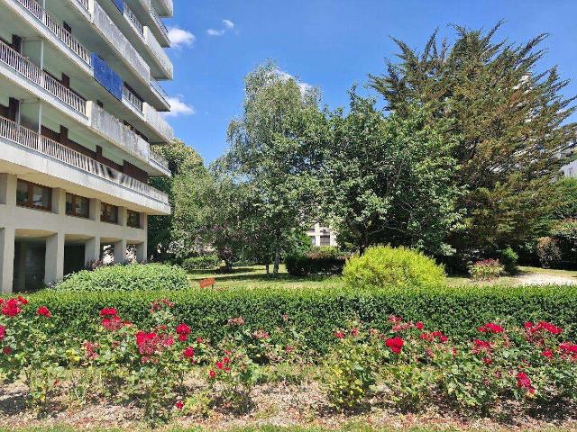 Vente appartement 5 pièces Rennes Fougères 35