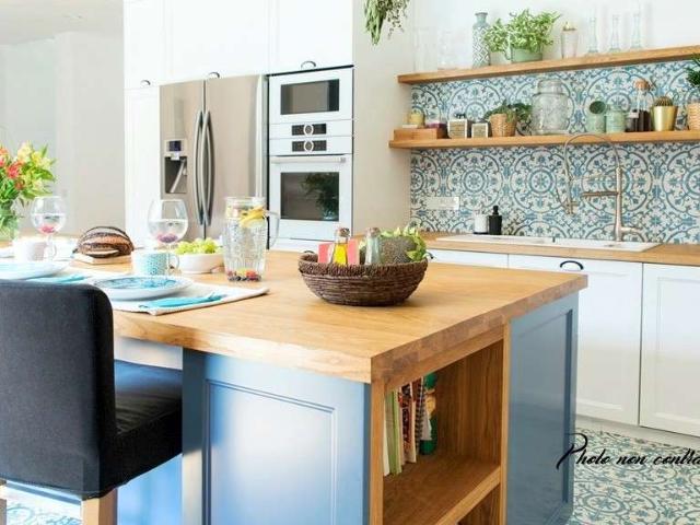 Vente appartement 5 pièces Rennes Jeanne D'arc 35