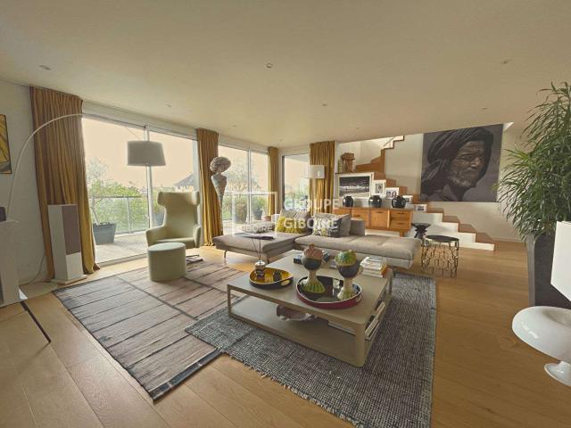 Vente appartement 5 pièces Rennes Nord Saint Martin 35