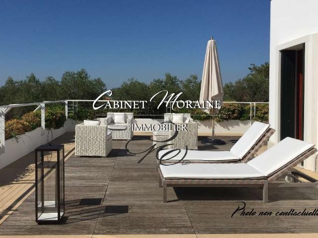 Vente appartement 5 pièces Rennes Saint Helier 35