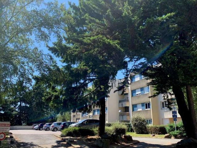 Vente appartement 5 pièces Rennes Saint Jacques 35