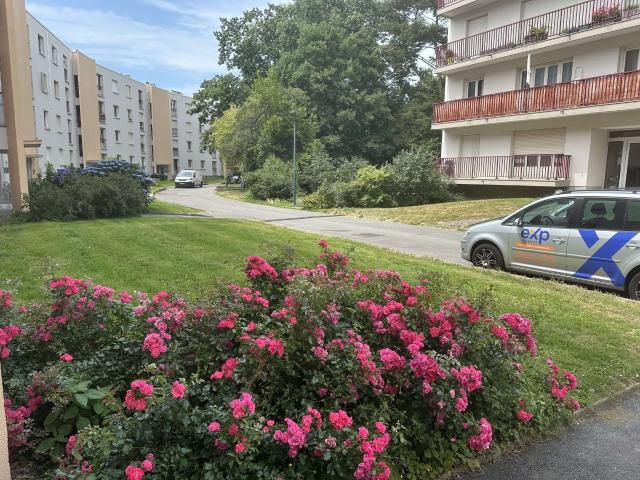 Vente appartement 5 pièces Rennes Sud 35