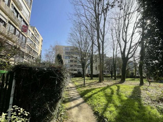 Vente appartement 5 pièces Rennes Patton 35